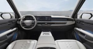 Kia accelera sui materiali sostenibili per tutti i prossimi nuovi modelli