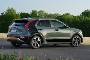 KIA Niro 2023: domande, risposte e caratteristiche [VIDEO]