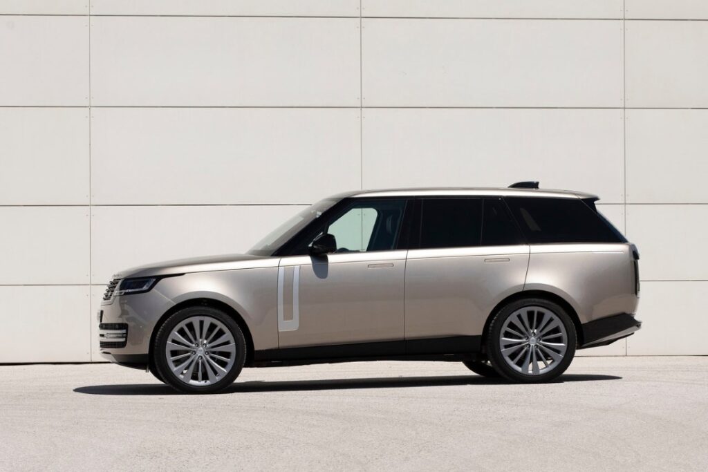 Land Rover Range Rover 2023: domande, risposte e caratteristiche [VIDEO]