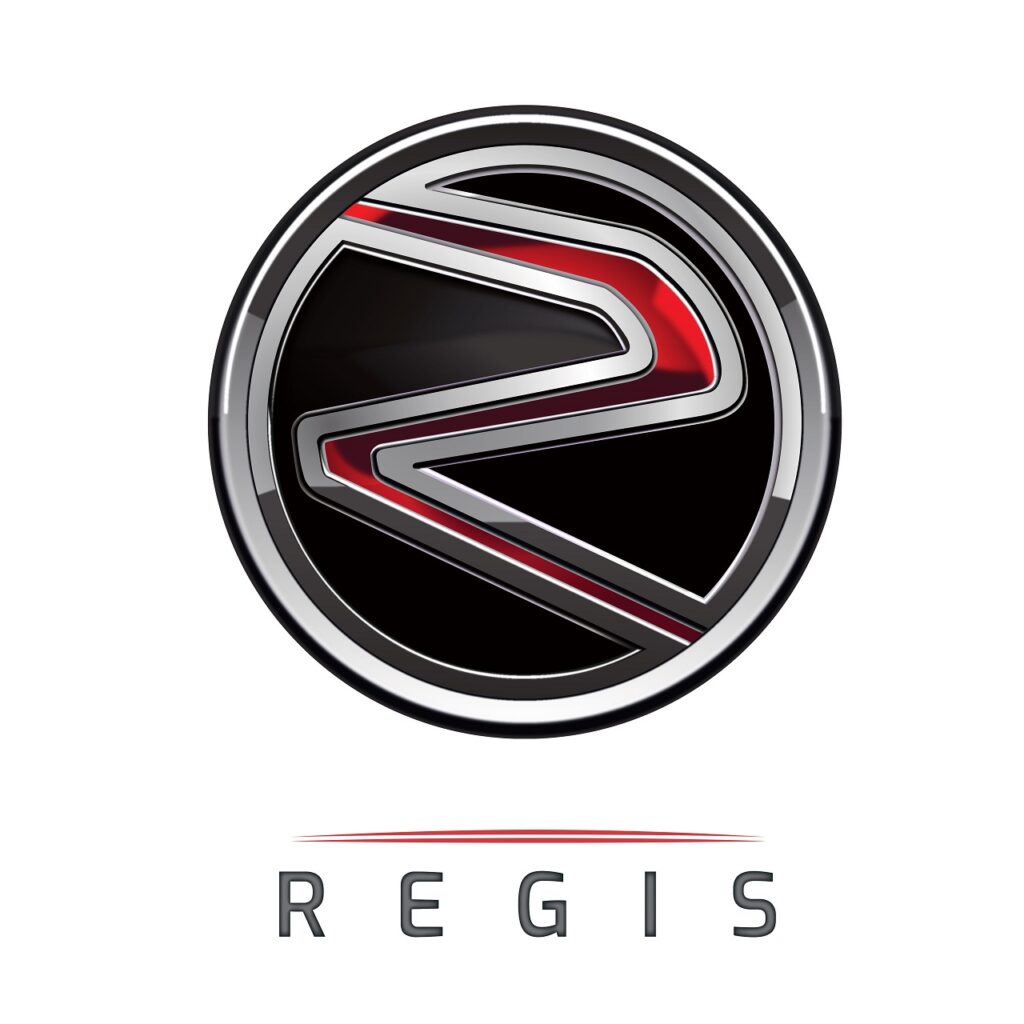 Logo REGIS