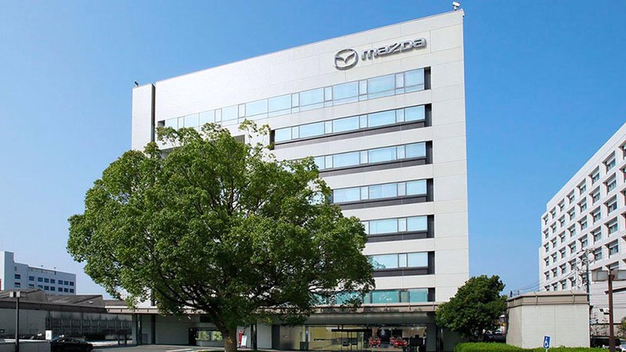 Mazda: l’anno fiscale 2022 termina con ottimi risultati