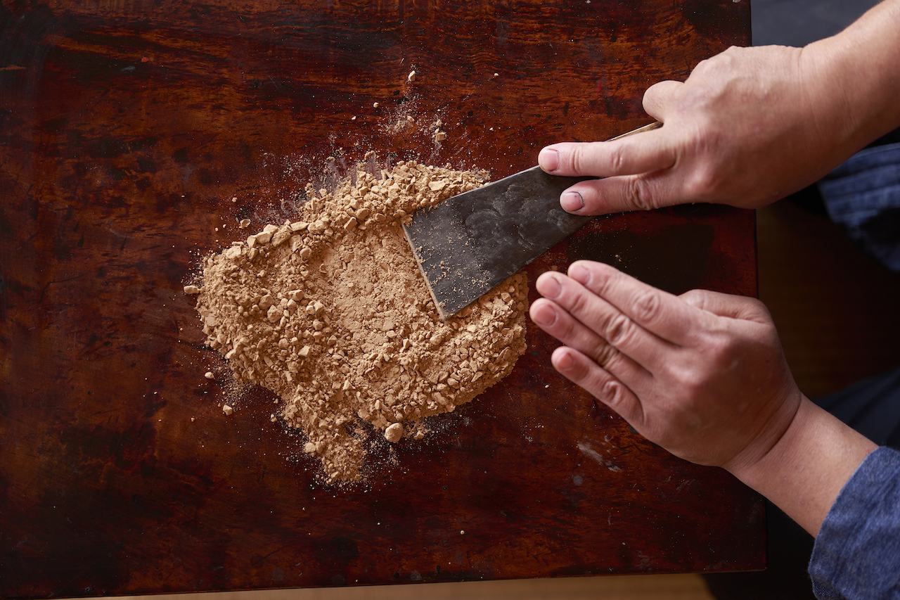 Mazda: la tecnologia Takuminuri per la verniciatura di qualità