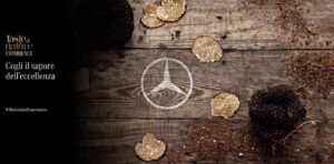 Mercedes lancia in Italia due concept esperienziali dedicati ai clienti EQ