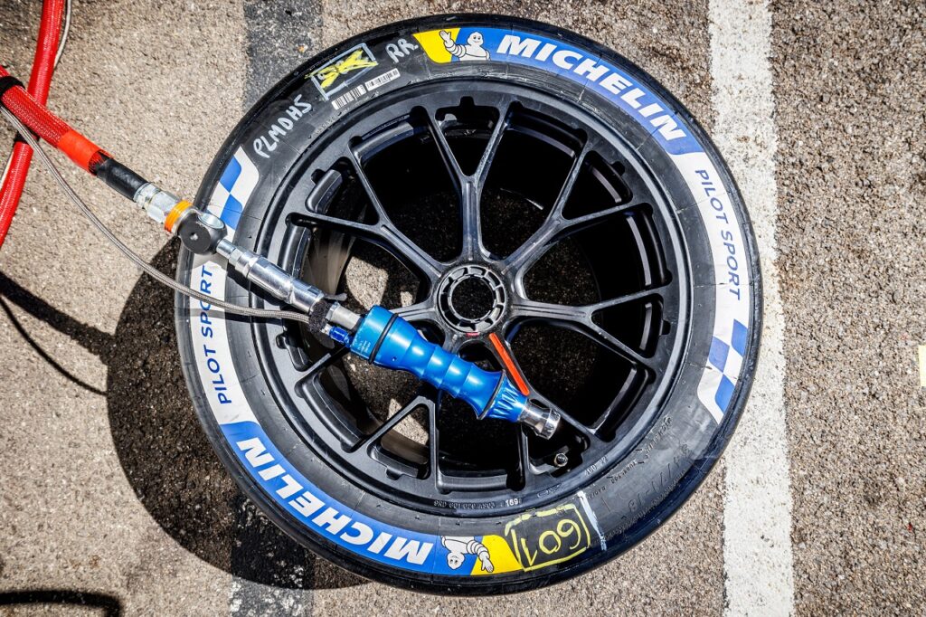 Michelin
