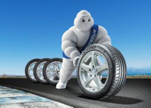 Michelin cessa le sue attività in Russia dopo lo stop temporaneo