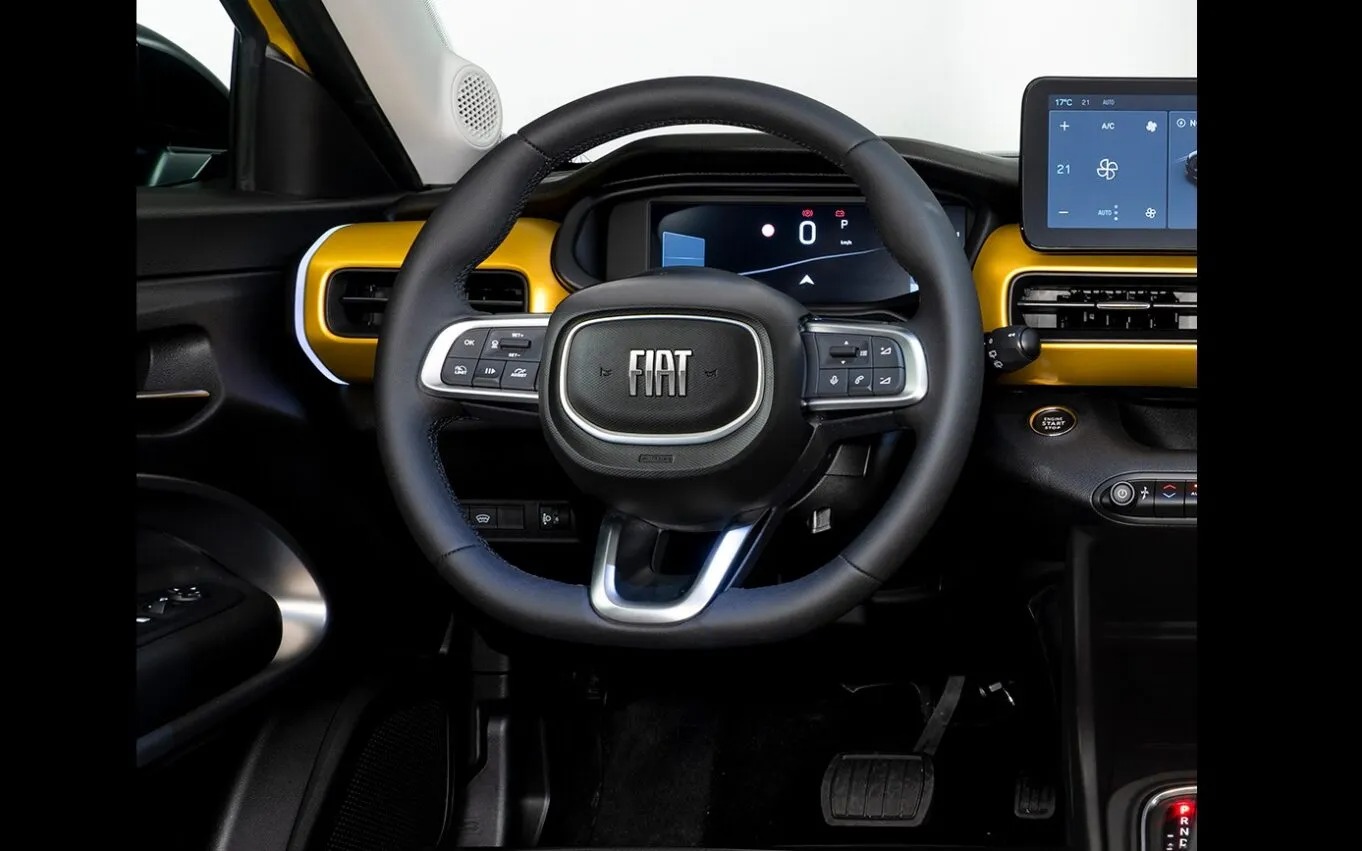 Nuova Fiat 600: ecco le ultime novità