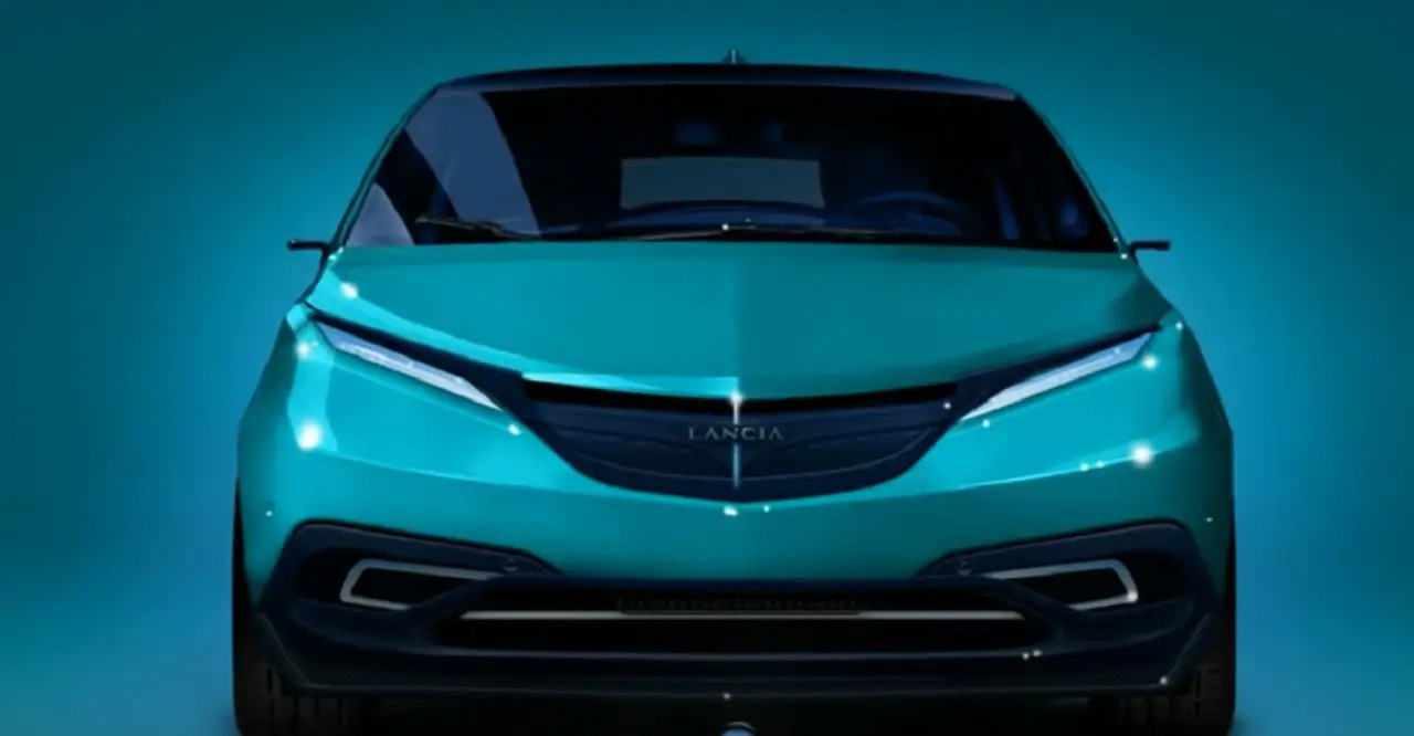 Nuova Lancia Ypsilon: ecco cosa abbiamo scoperto a proposito dei motori