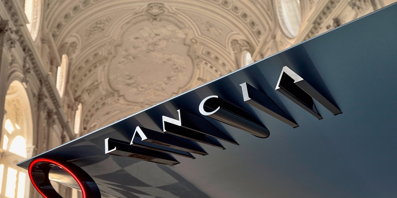 Nuova Lancia Ypsilon 2024: in gamma anche il motore 1.2 Hybrid 48V