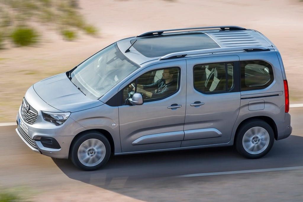 Opel Combo-e Life 2023: domande, risposte e caratteristiche