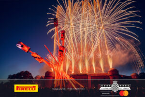 Pirelli: è partner esclusivo per le gomme al Goodwood Festival of Speed 2023