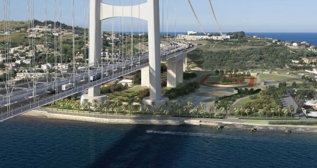 Ponte sullo Stretto: Sicilia e Calabria insieme per uno studio geologico