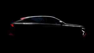 Renault Rafale: ecco il nome del nuovo SUV Coupé, sarà svelato il 18 giugno [TEASER]