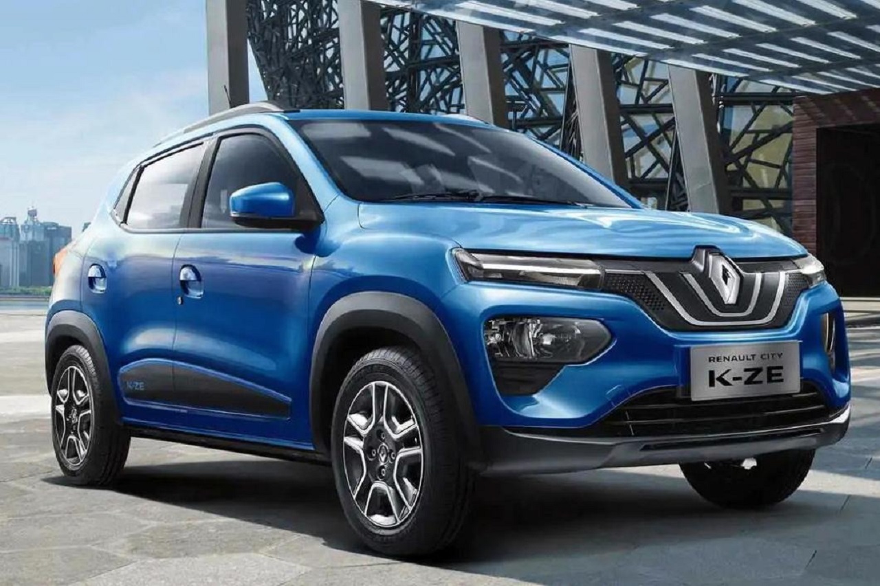 Renault vuole lanciare un’auto elettrica low cost da 20.000 €
