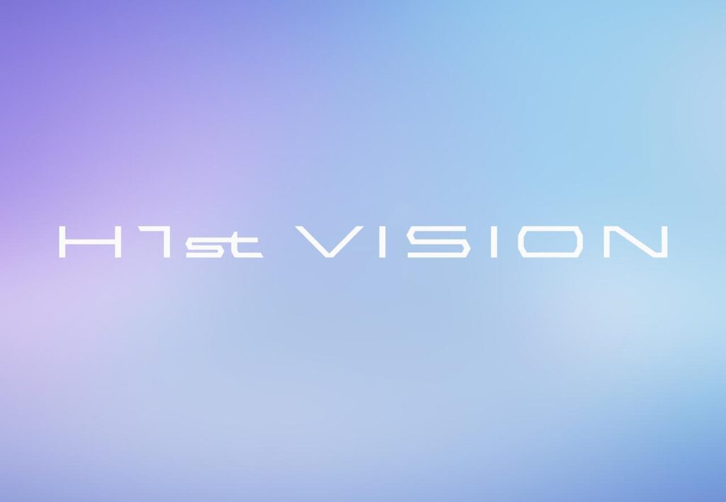 H1st vision: Software République presenterà una nuova concept car a VivaTech