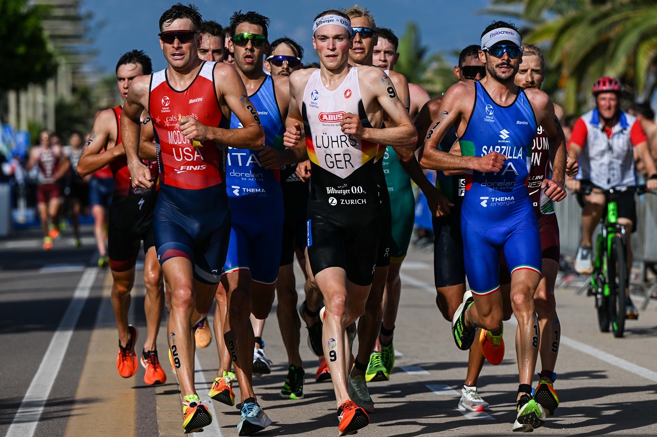 Suzuki partner ufficiale della Federazione Italiana Triathlon