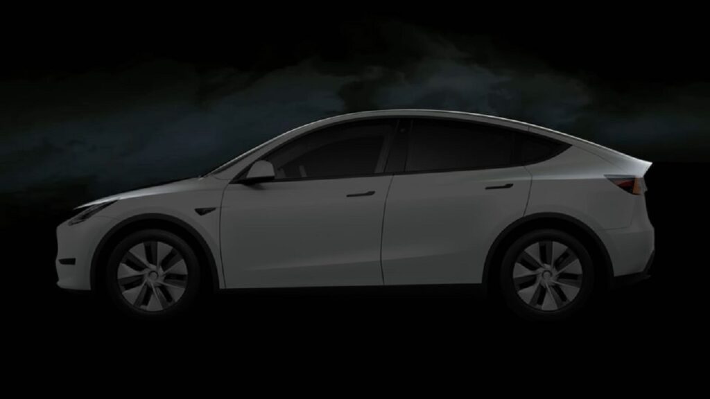 Tesla Model 2