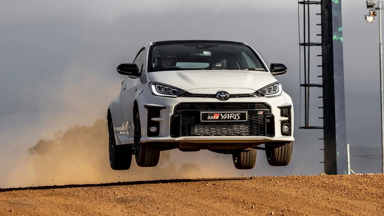 Toyota: in futuro sarà ampliata la gamma Gazoo Racing