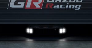 Toyota Gazoo Racing anticipa un concept che debutterà a Le Mans [TEASER]