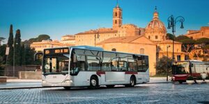 Greenpeace chiede al Governo italiano di ridurre i costi del trasporto pubblico