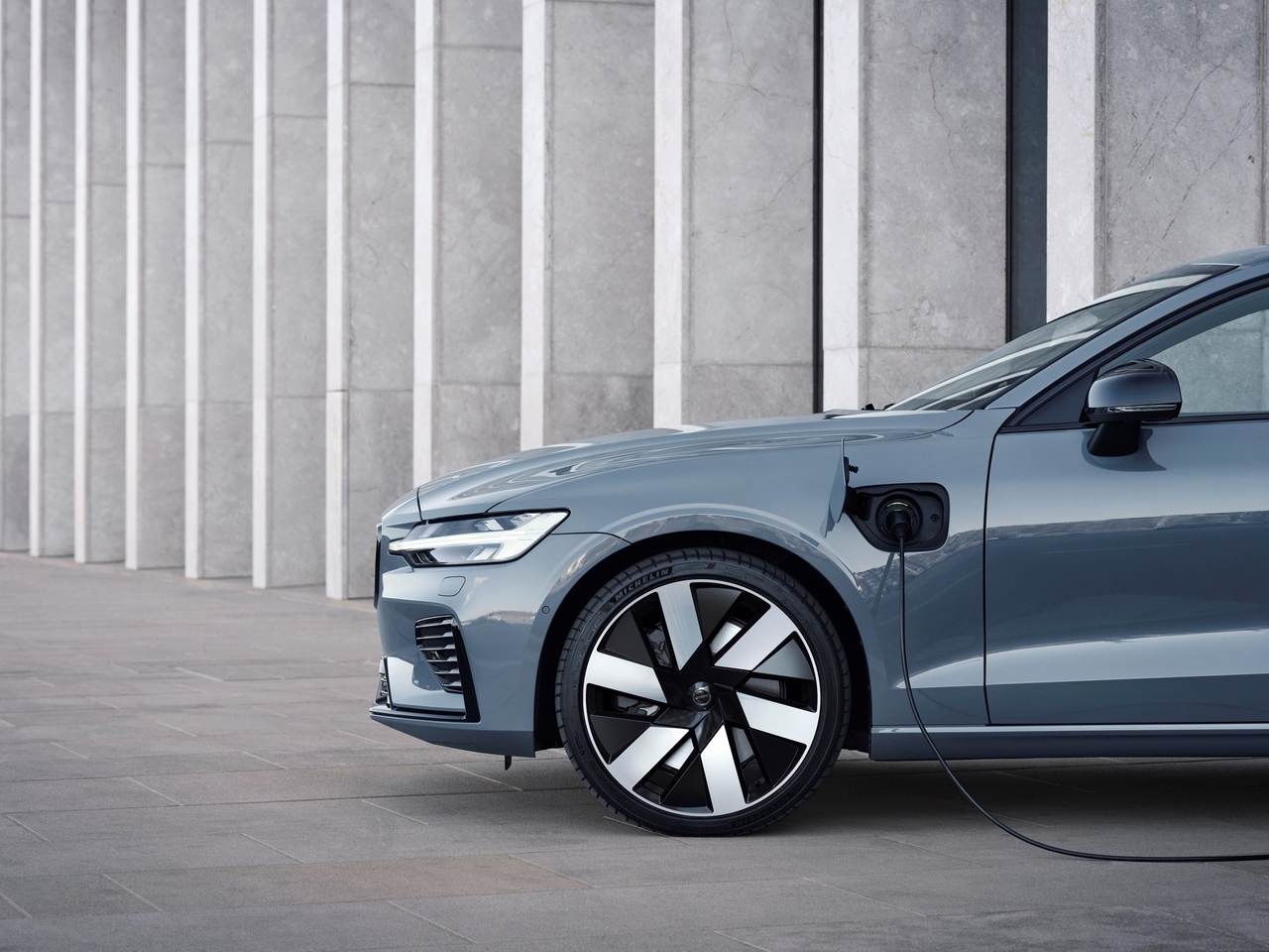 Volvo: le vendite sono aumentate del 10% ad aprile 2023