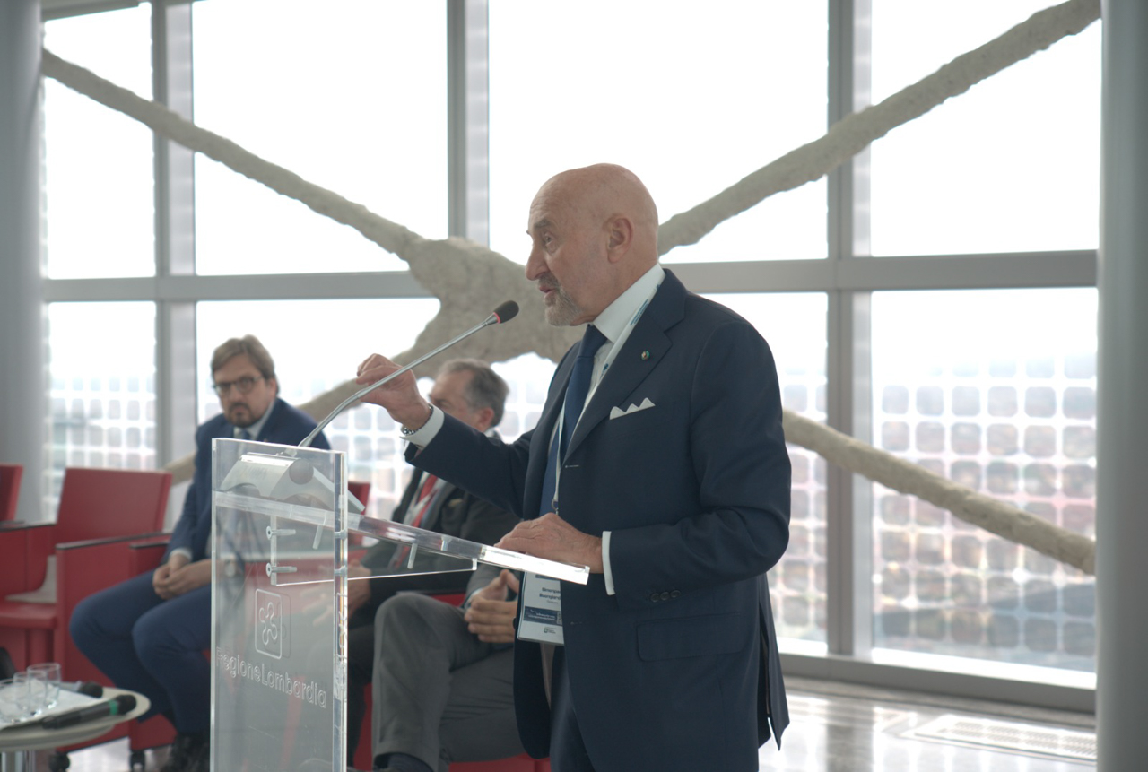 Federmotorizzazione presenta “Mobilità 2035: tra ideologia e realtà”