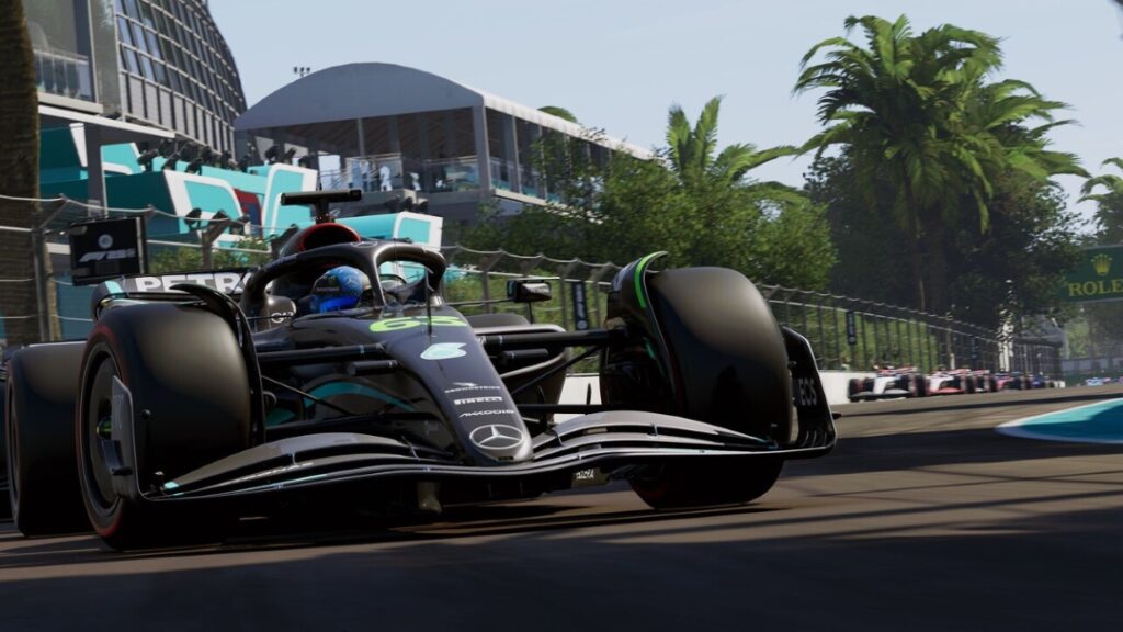 F1 2023: la RECENSIONE del videogioco ufficiale del Circus