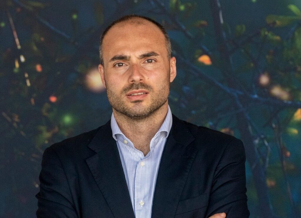 Stellantis: Alessandro Grosso vince i Rising Stars 2023 nella categoria Sales