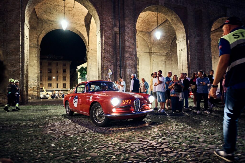 Alfa Romeo