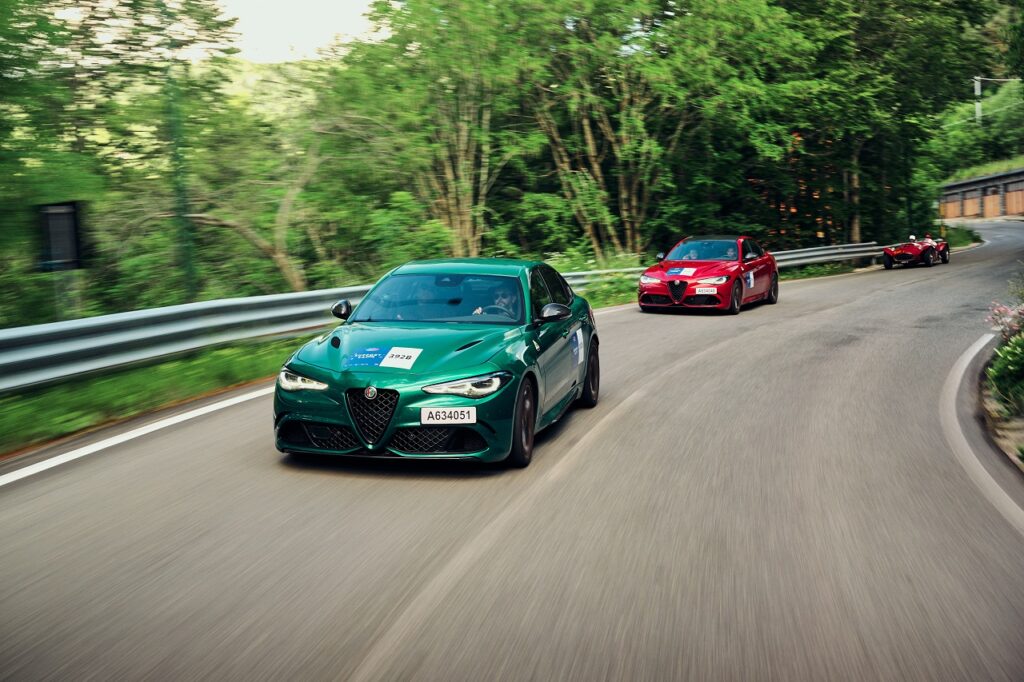 Alfa Romeo