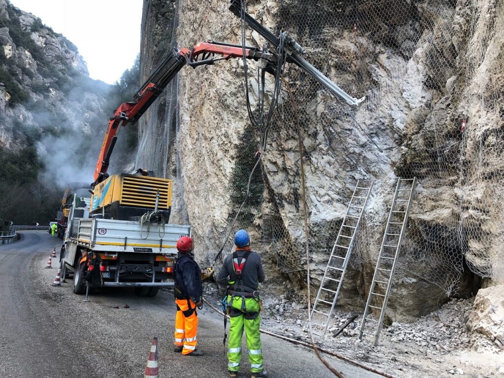 Anas investe 160 milioni di euro per la manutenzione delle strade: ecco il bando