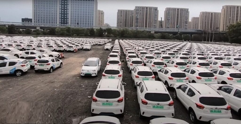 Auto elettriche