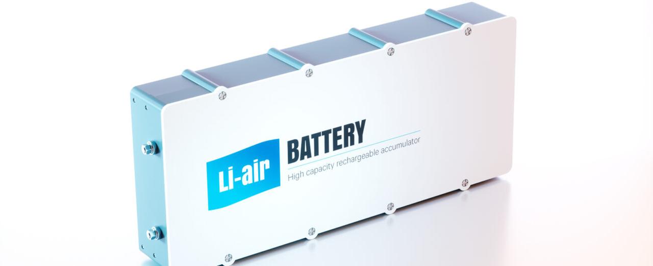 Mobilità elettrica: le batterie litio-aria ridurranno la dipendenza da nichel e cobalto