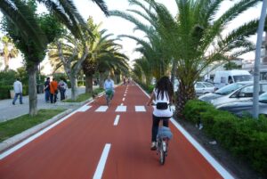 Codice della Strada: nuove proposte a favore dei ciclisti per aumentare la sicurezza