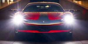 Ferrari: a metà del 2024 sarà pronto il nuovo impianto per auto elettriche