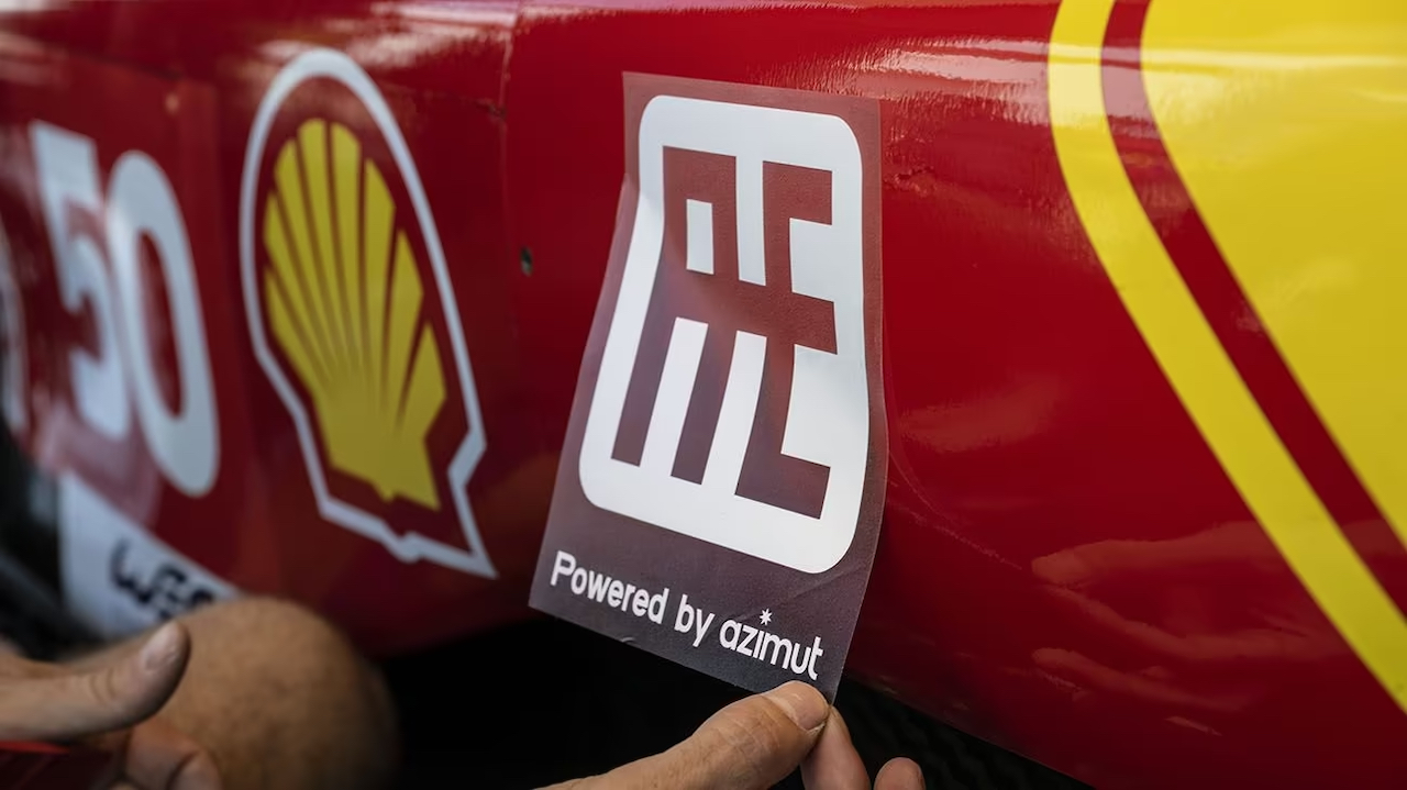 Ferrari: AHE diventa premium partner del programma Hypercar