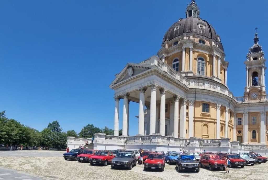 Fiat Ritmo