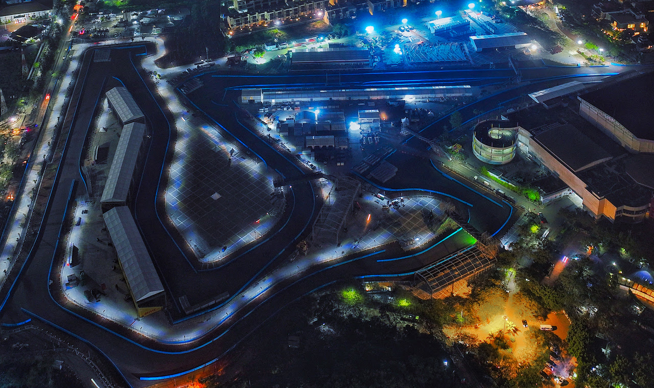 Formula E 2023: doppio appuntamento nel weekend a Jakarta