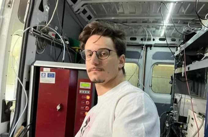Auto esplosa a Napoli, è morto anche Fulvio Filace: lo studente 25enne non ce l’ha fatta