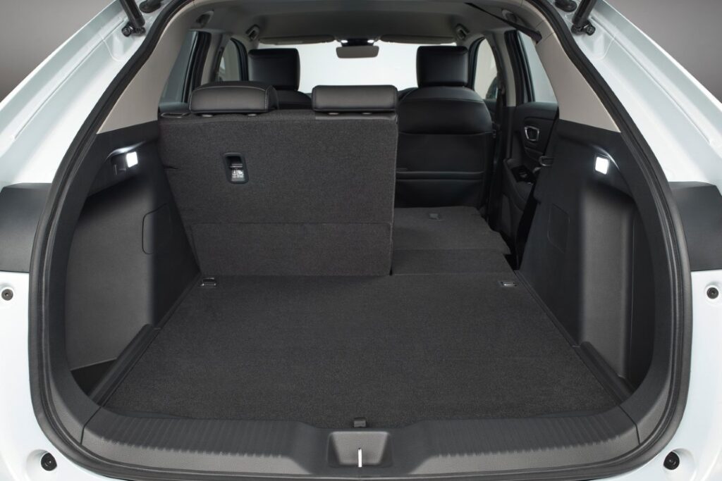 Honda HR-V 2023
