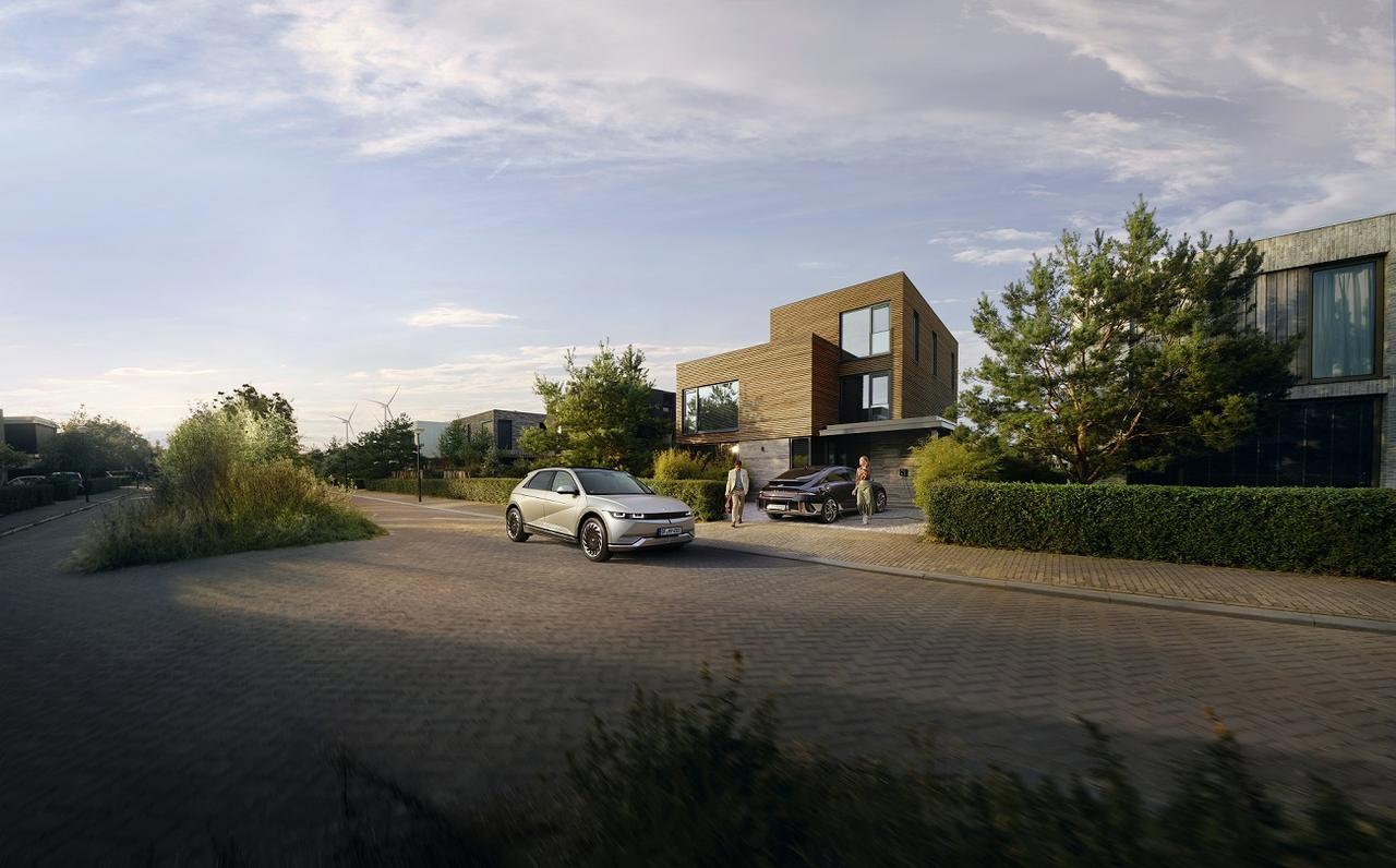 Hyundai sarà presente alla terza edizione del Milano Monza Motor Show (MIMO)