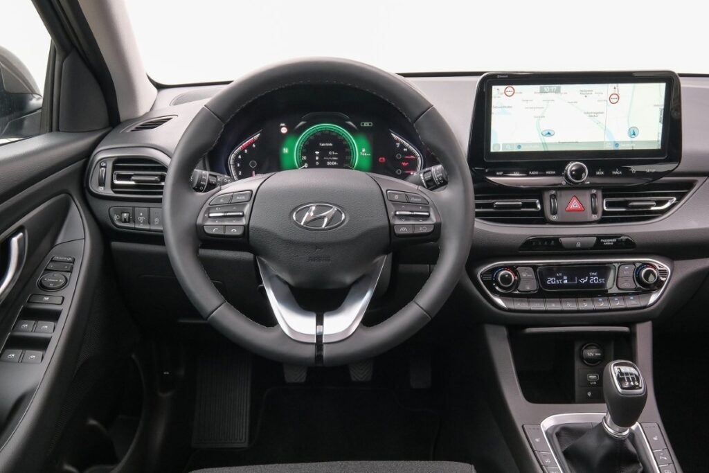Hyundai i30 Fastback N Line 2023