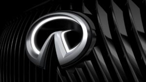 Infiniti rinnova la sua immagine con un nuovo logo (e non solo)