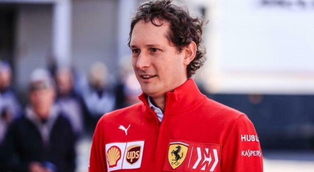 Ferrari, John Elkann: ‘La vittoria alla 24 Ore di Le Mans deve essere di esempio per tutti noi’