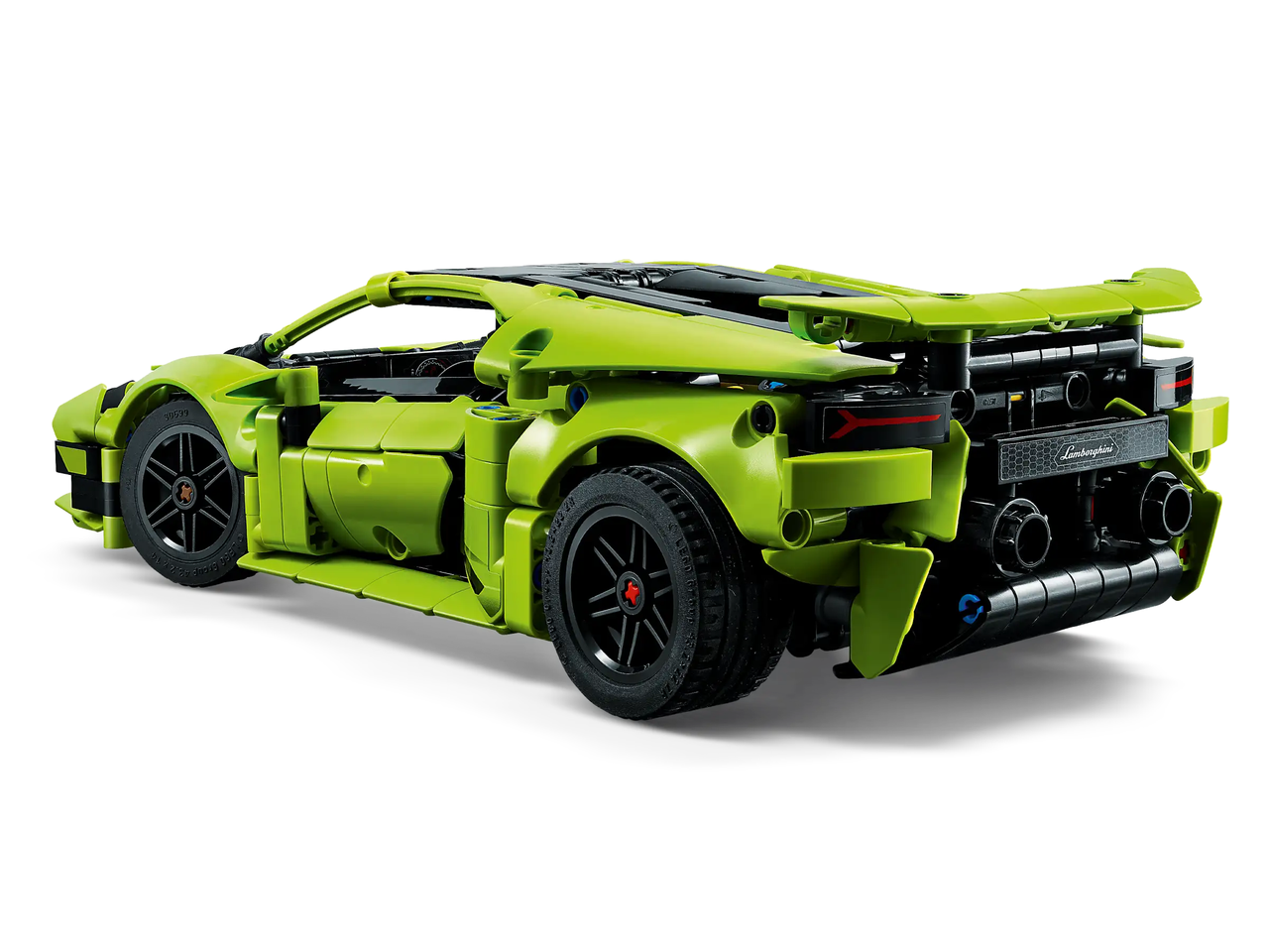 Lamborghini Huracan Tecnica LEGO Technic