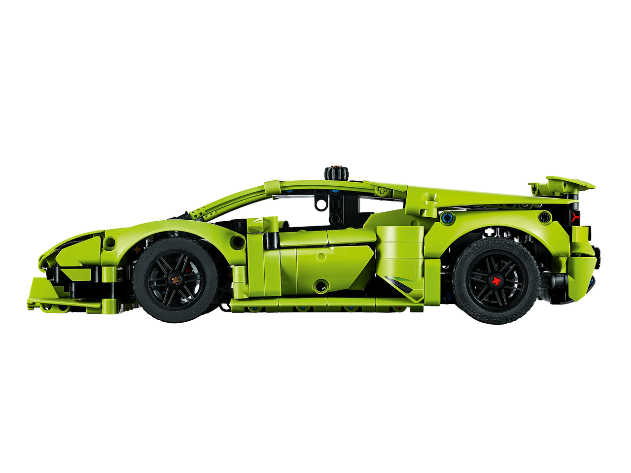 Lamborghini Huracan Tecnica LEGO Technic