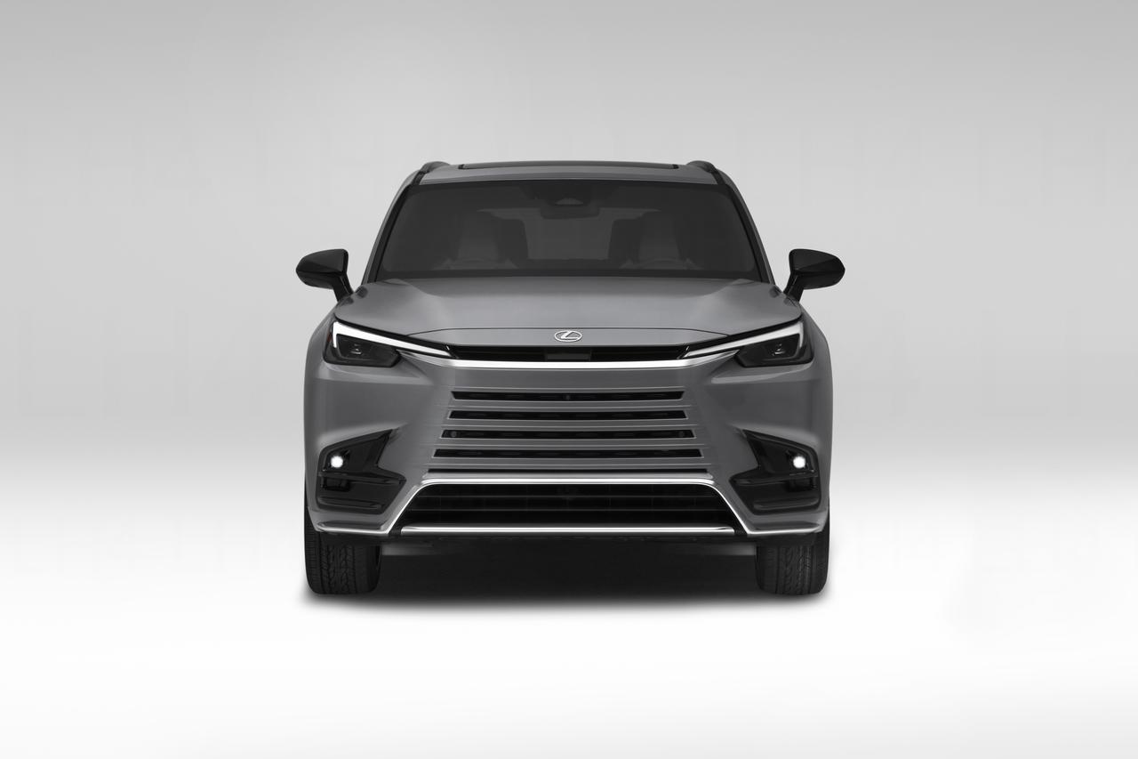 Lexus TX 2024