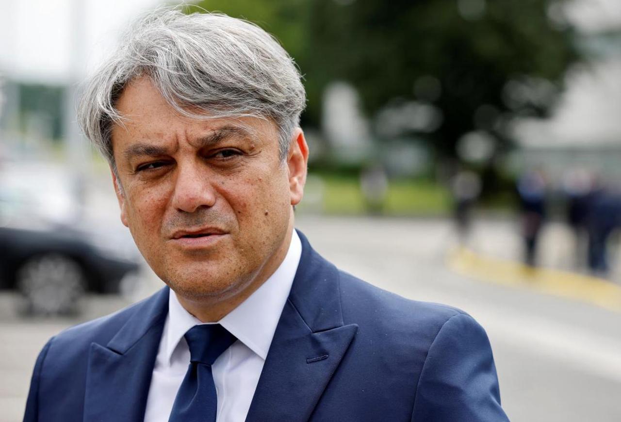 ACEA, Luca de Meo: ‘Con le auto elettriche è iniziata una nuova partita’