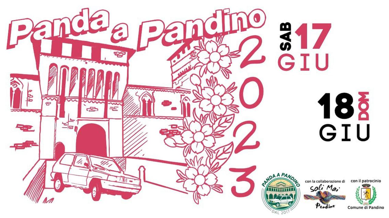 Mafra sarà presente a Panda a Pandino 2023 con una nuova livrea