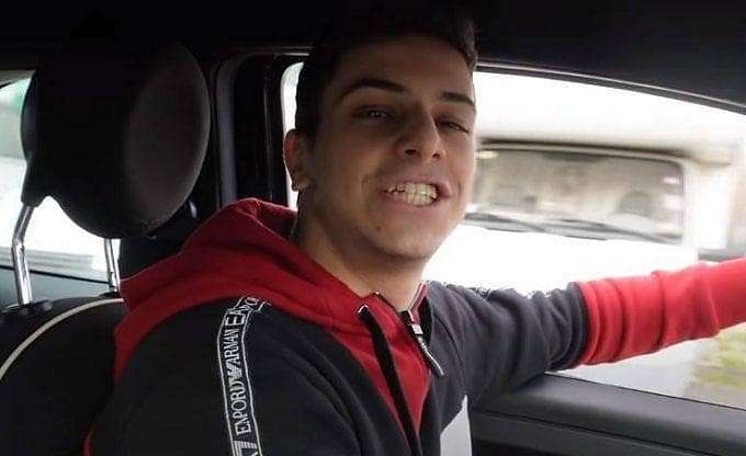 Incidente Casal Palocco: arrestato Matteo Di Pietro, lo youtuber che era alla guida della Lamborghini