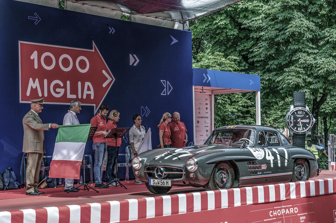 Mercedes-Benz 300 SL